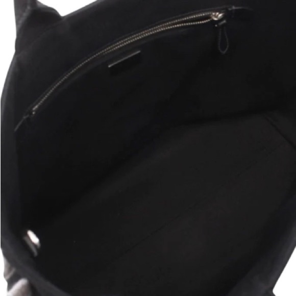 Prada canvas drill tote - New!!! - Picture 8 of 9